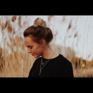 Meet your Posher, Rylie